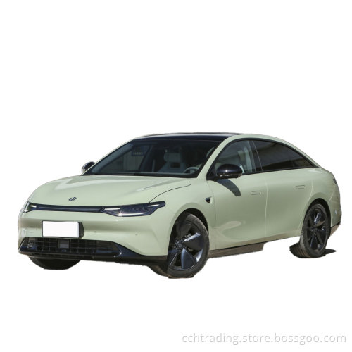 LEAPMOTOR C01 سيارات جديدة مركبة كهربائية بأربعة أبواب